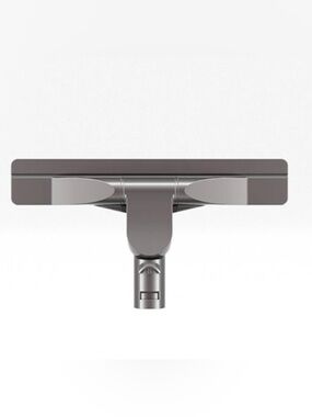 Dyson Hardwood Floor Head Attachment in Gray